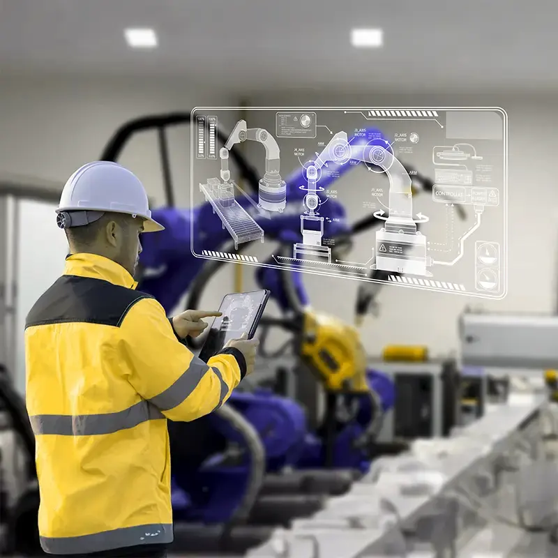 Engineering testing products