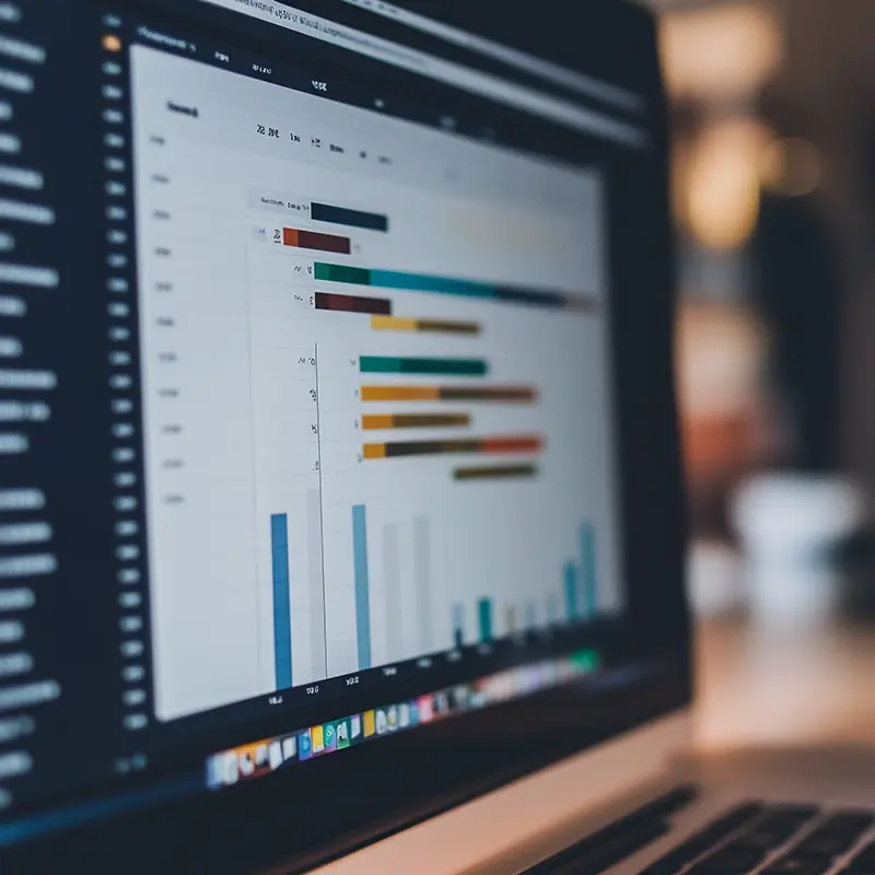 Forecasting & Reporting Software