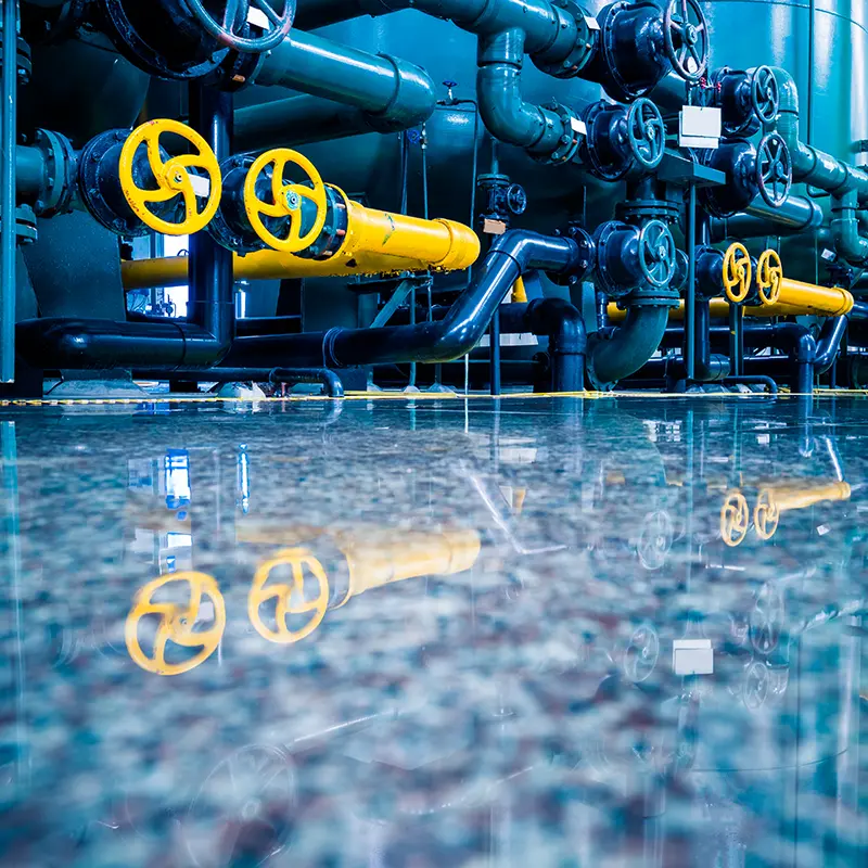 Pipes