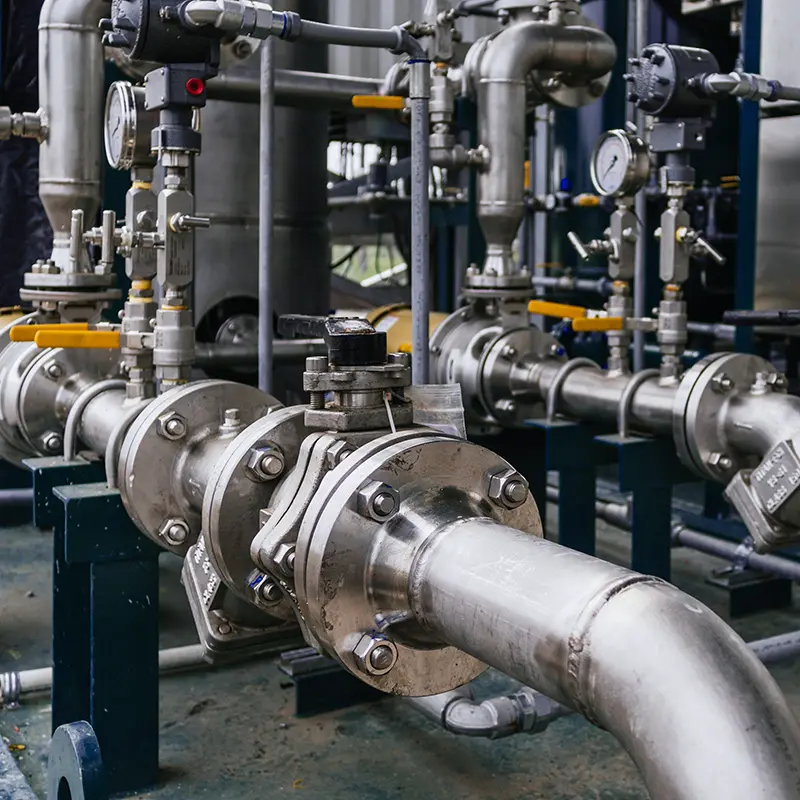 Pipes